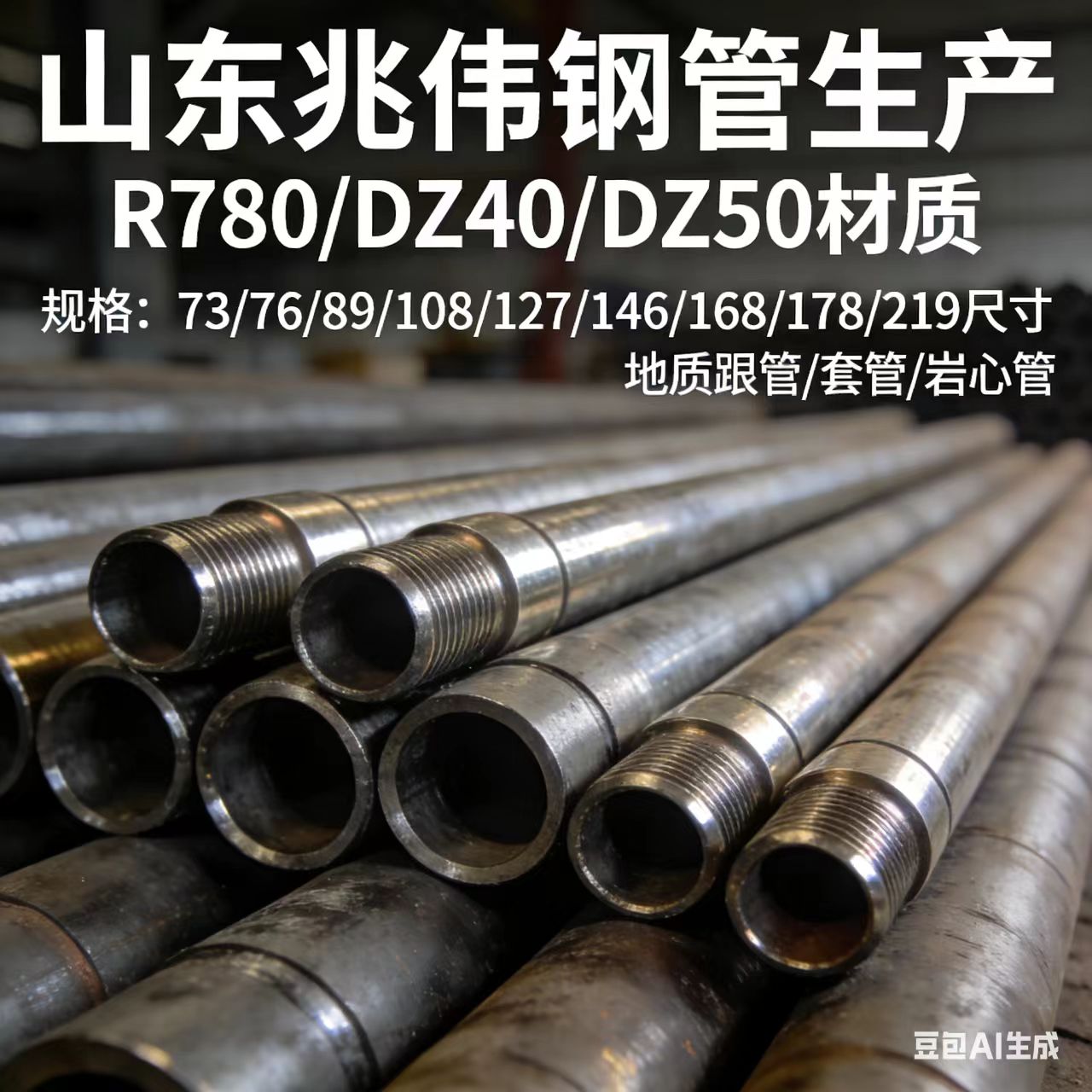漯河助力济潍高速隧道支护工程圆满完工兆伟钢管